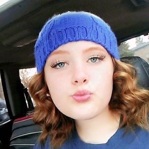 Meet your Posher, Krissie